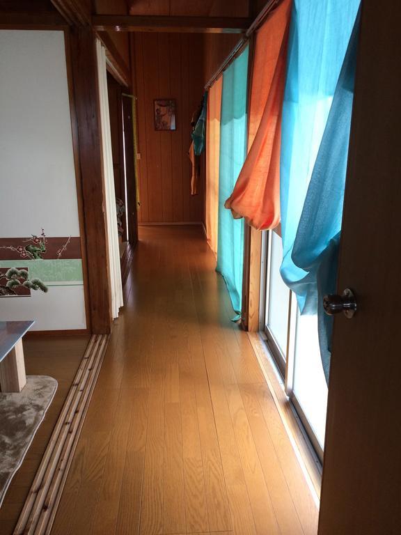 B.B.House Hotel Kadena Zewnętrze zdjęcie