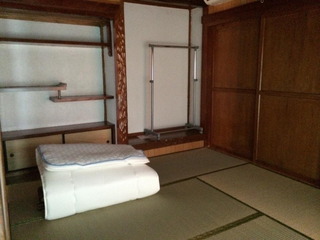 B.B.House Hotel Kadena Pokój zdjęcie