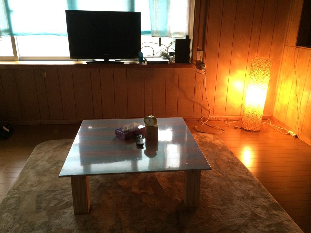 B.B.House Hotel Kadena Pokój zdjęcie