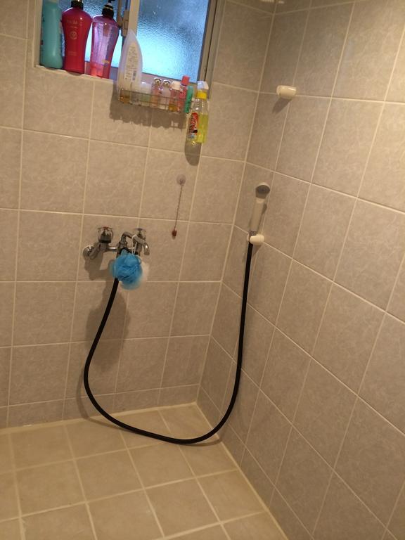 B.B.House Hotel Kadena Zewnętrze zdjęcie