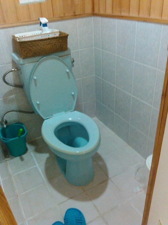 B.B.House Hotel Kadena Zewnętrze zdjęcie